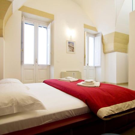 La Bella Lecce B&B Екстериор снимка