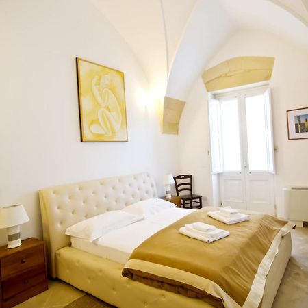 La Bella Lecce B&B Екстериор снимка
