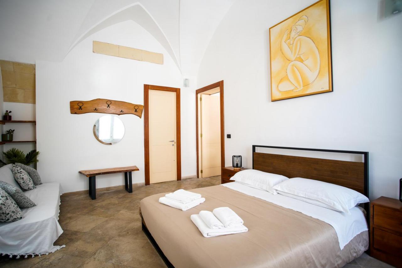 La Bella Lecce B&B Екстериор снимка