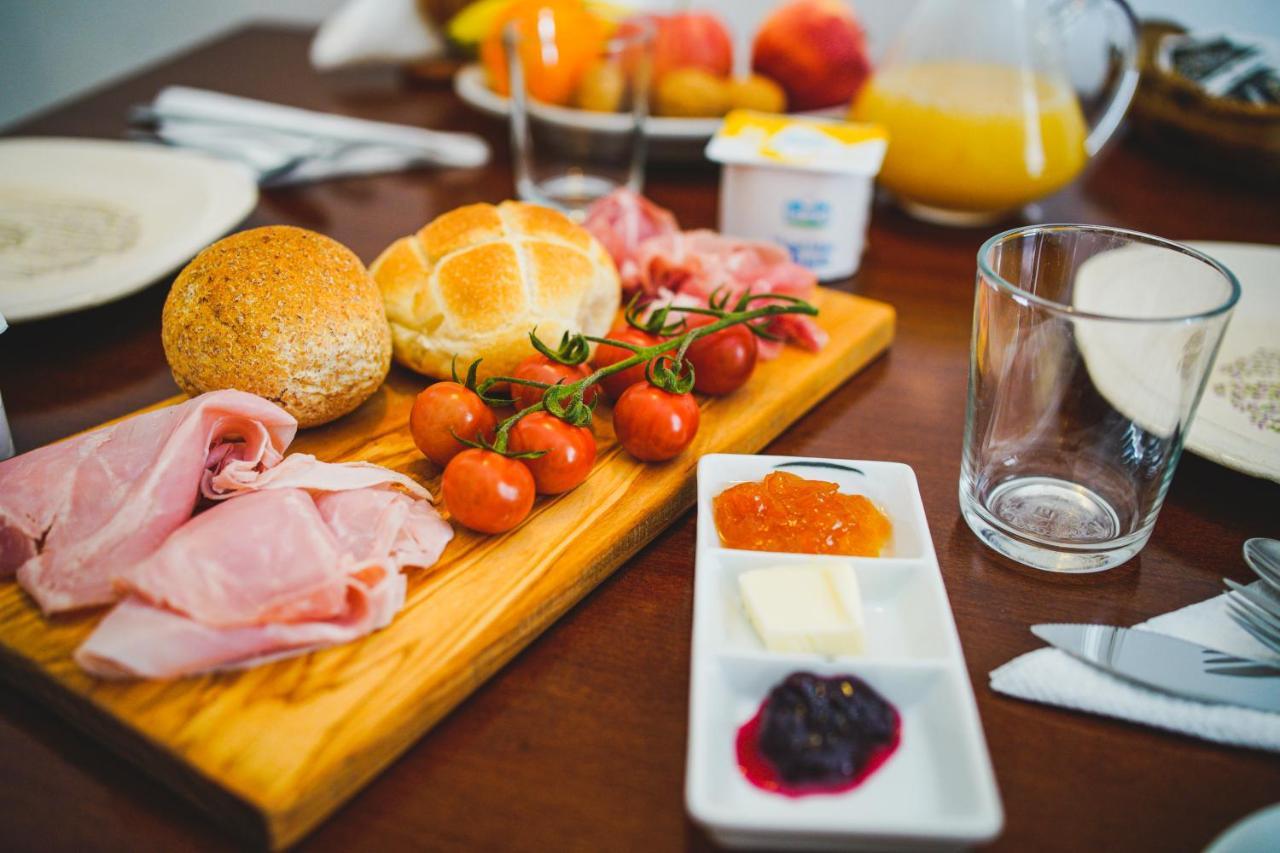 La Bella Lecce B&B Екстериор снимка
