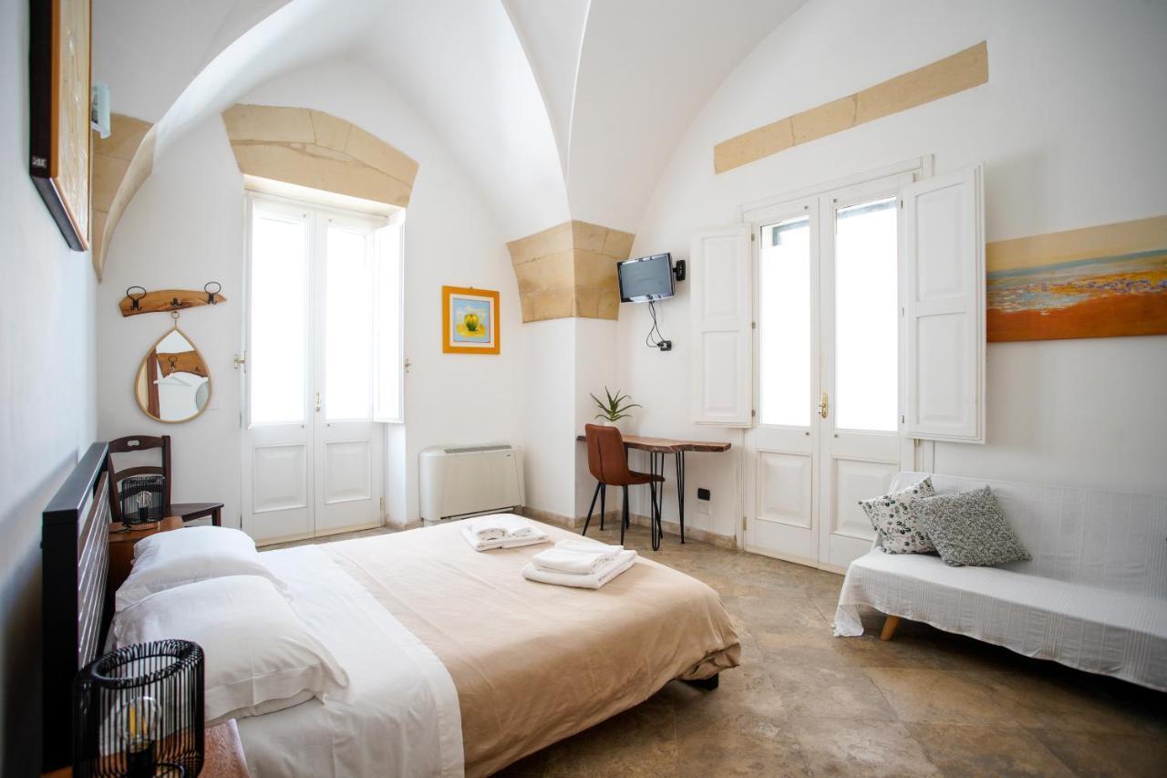 La Bella Lecce B&B Екстериор снимка