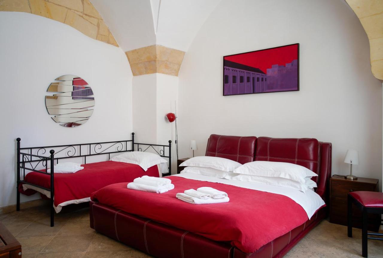 La Bella Lecce B&B Екстериор снимка