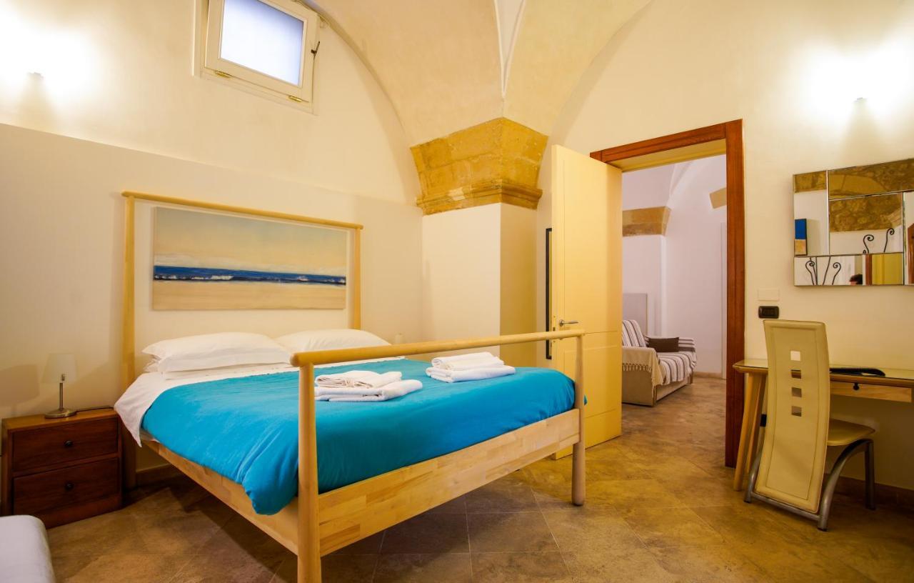 La Bella Lecce B&B Екстериор снимка
