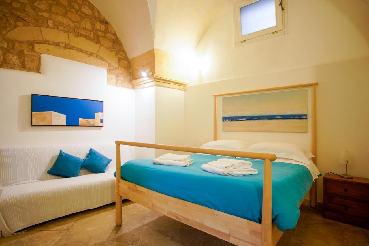 La Bella Lecce B&B Екстериор снимка