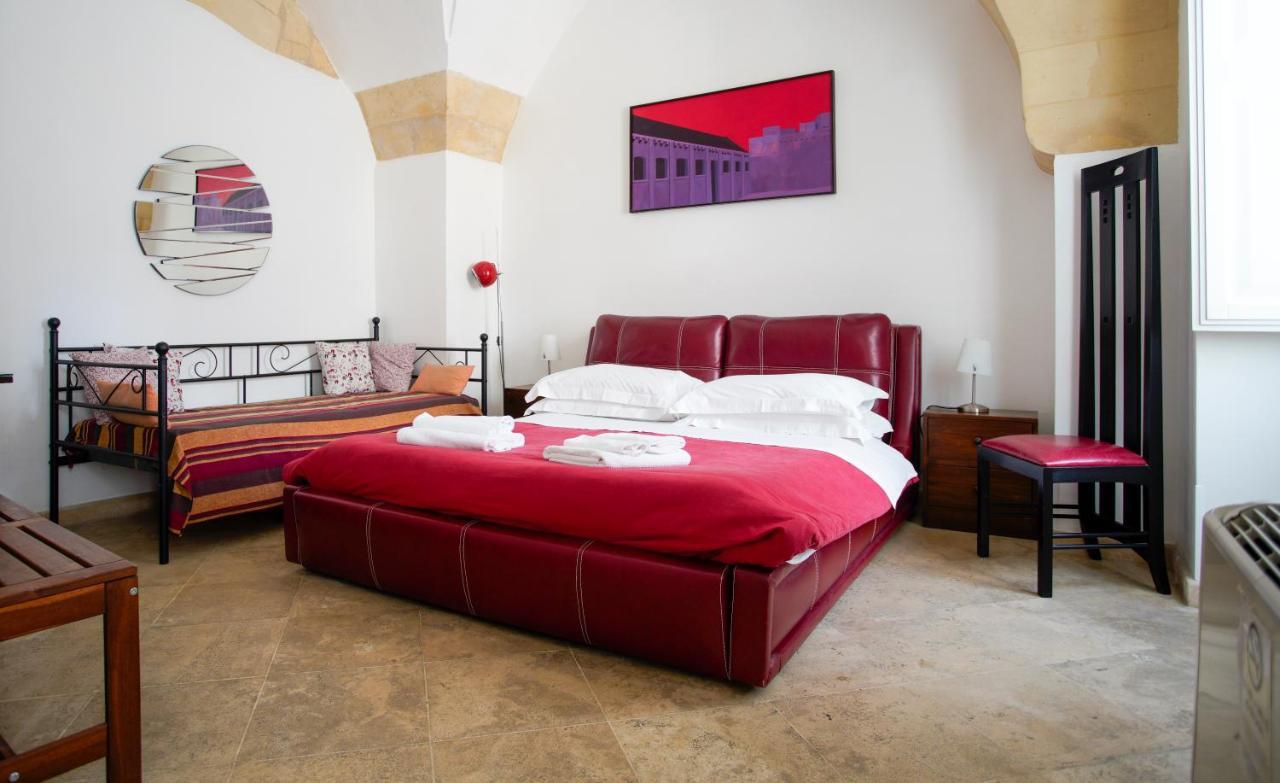 La Bella Lecce B&B Екстериор снимка