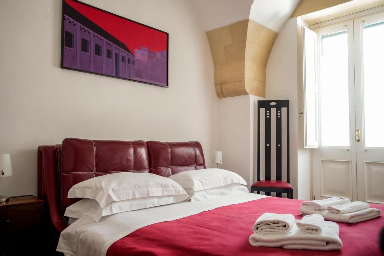 La Bella Lecce B&B Екстериор снимка
