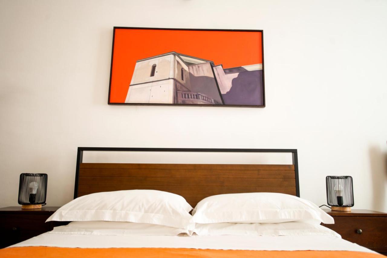 La Bella Lecce B&B Екстериор снимка