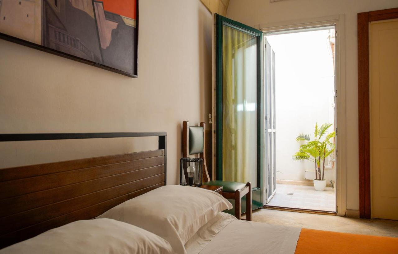 La Bella Lecce B&B Екстериор снимка