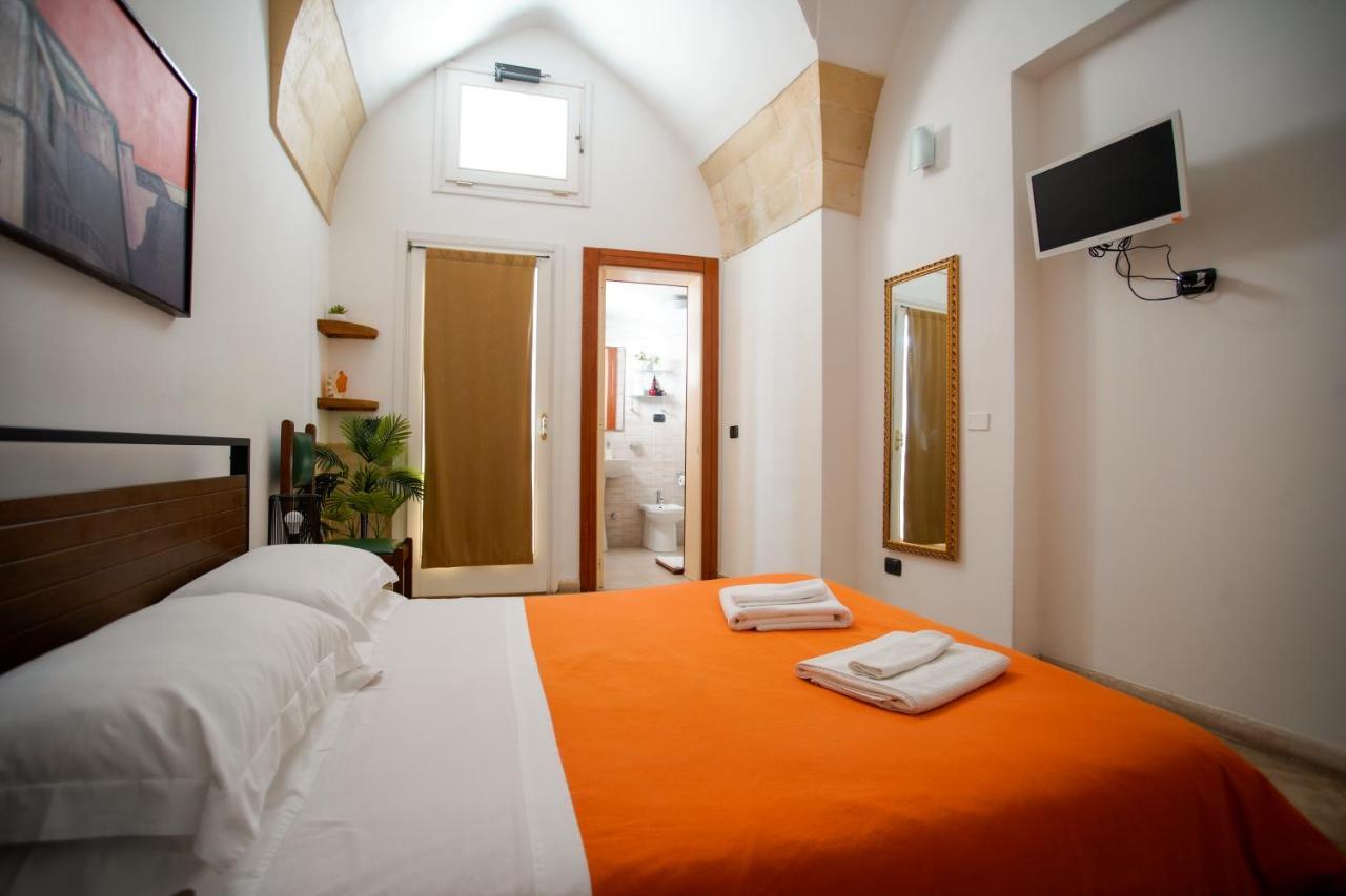 La Bella Lecce B&B Екстериор снимка