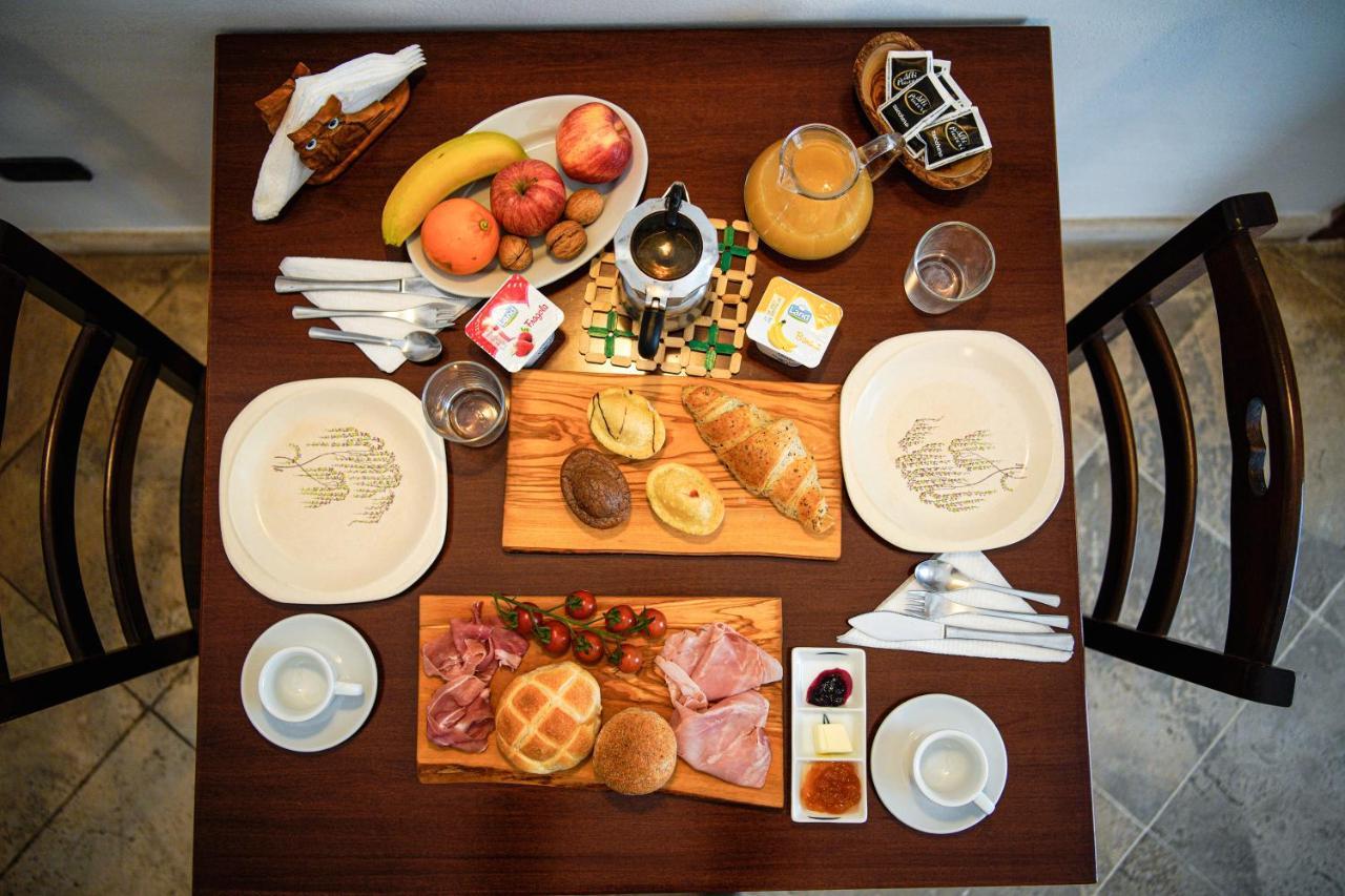 La Bella Lecce B&B Екстериор снимка