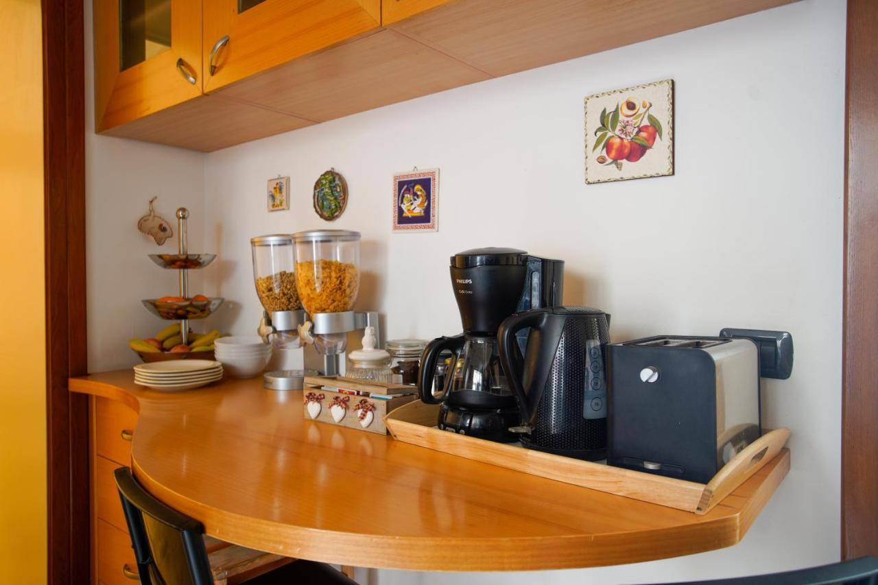 La Bella Lecce B&B Екстериор снимка