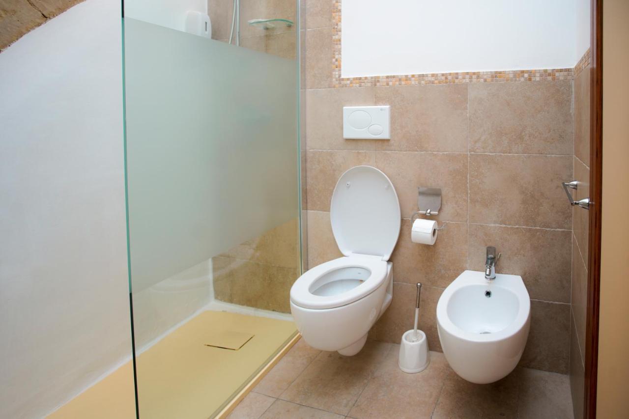 La Bella Lecce B&B Екстериор снимка