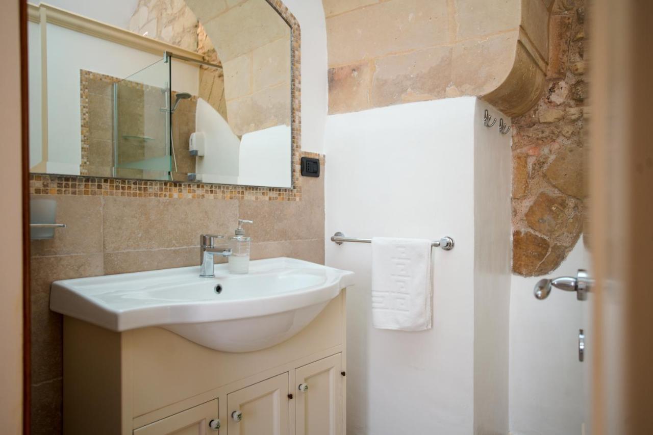 La Bella Lecce B&B Екстериор снимка