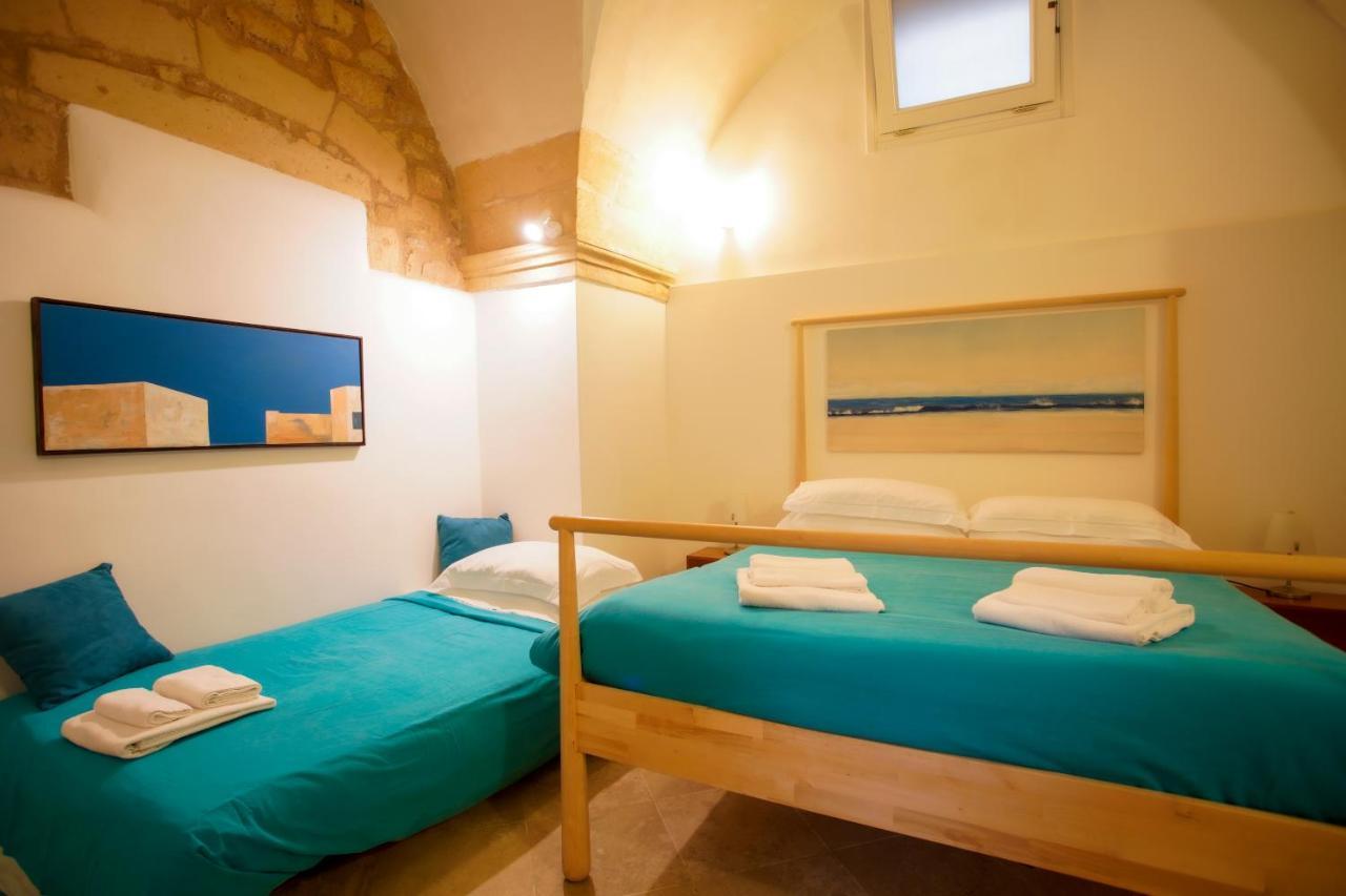 La Bella Lecce B&B Екстериор снимка
