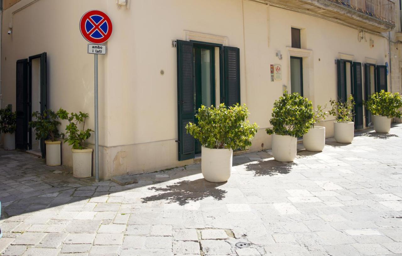 La Bella Lecce B&B Екстериор снимка