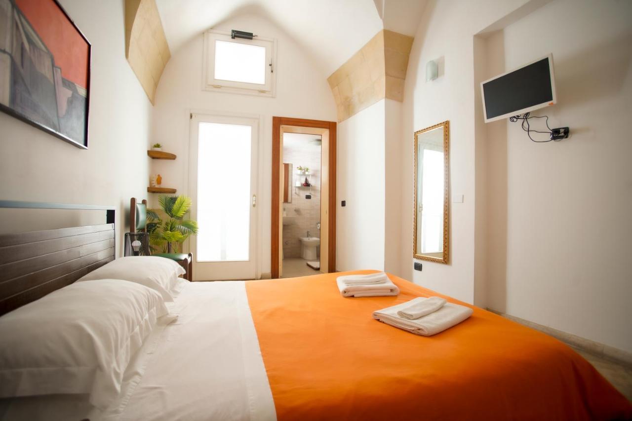 La Bella Lecce B&B Екстериор снимка