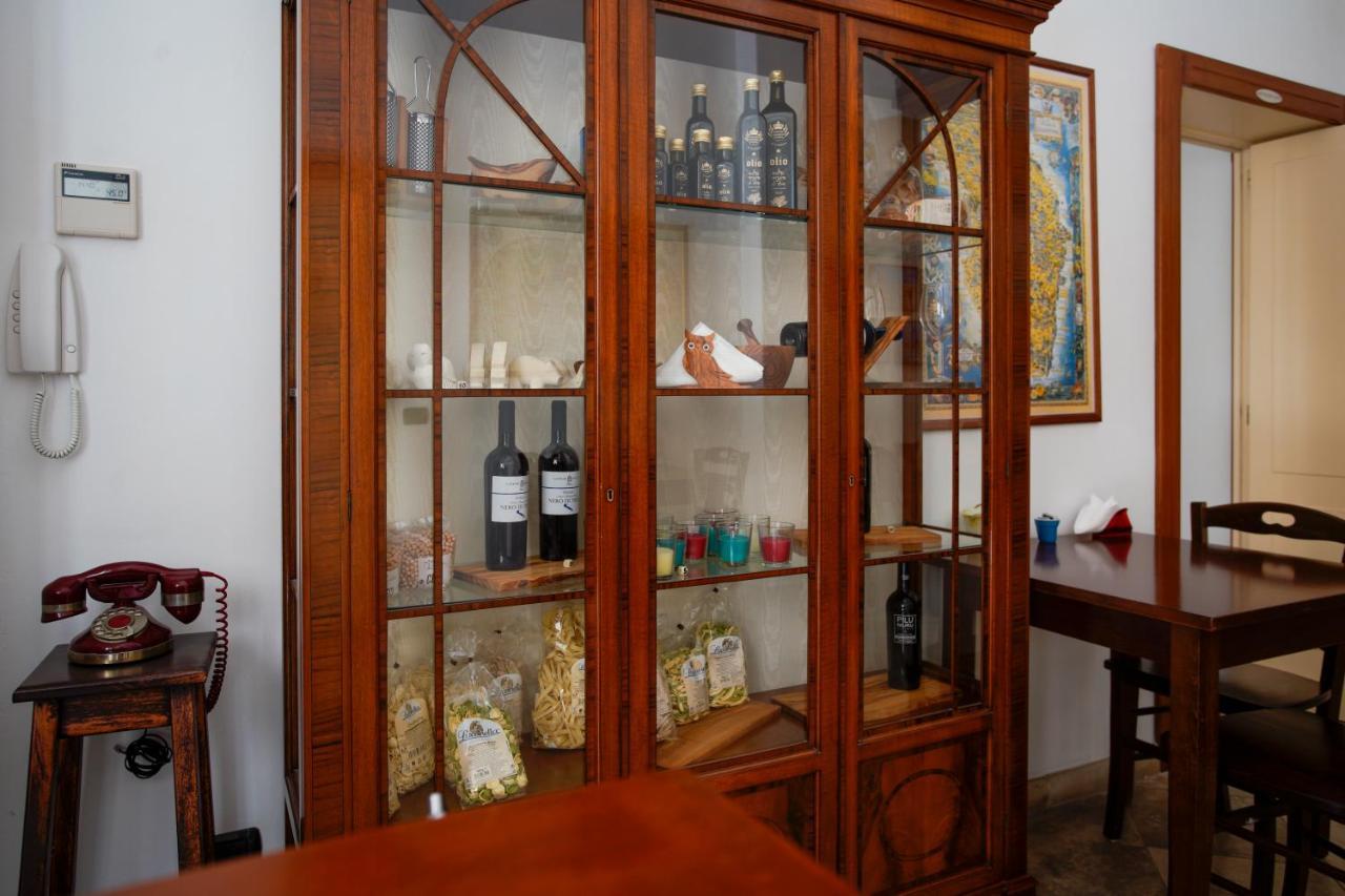 La Bella Lecce B&B Екстериор снимка