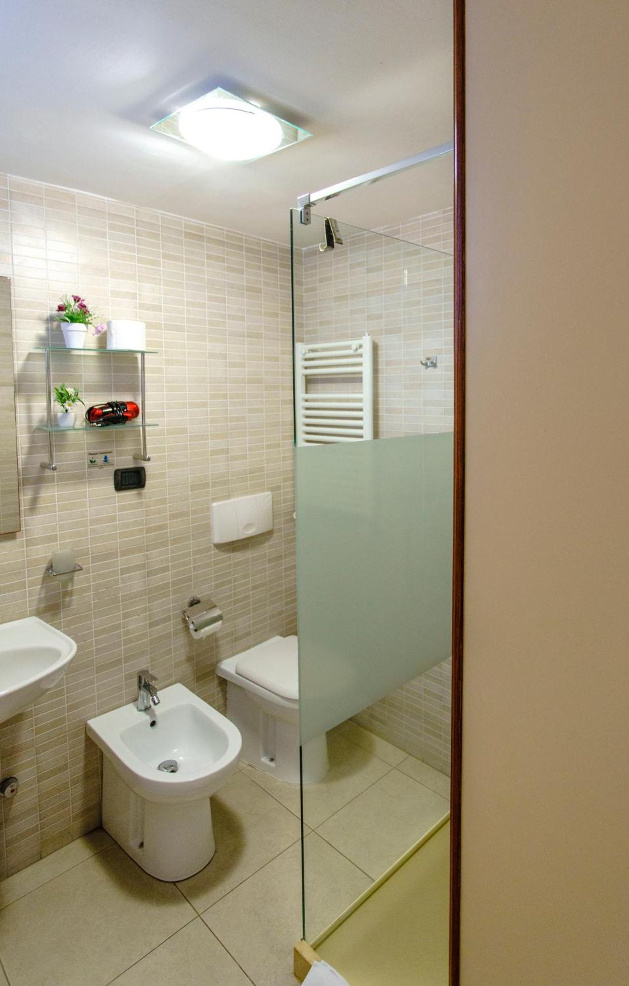 La Bella Lecce B&B Екстериор снимка