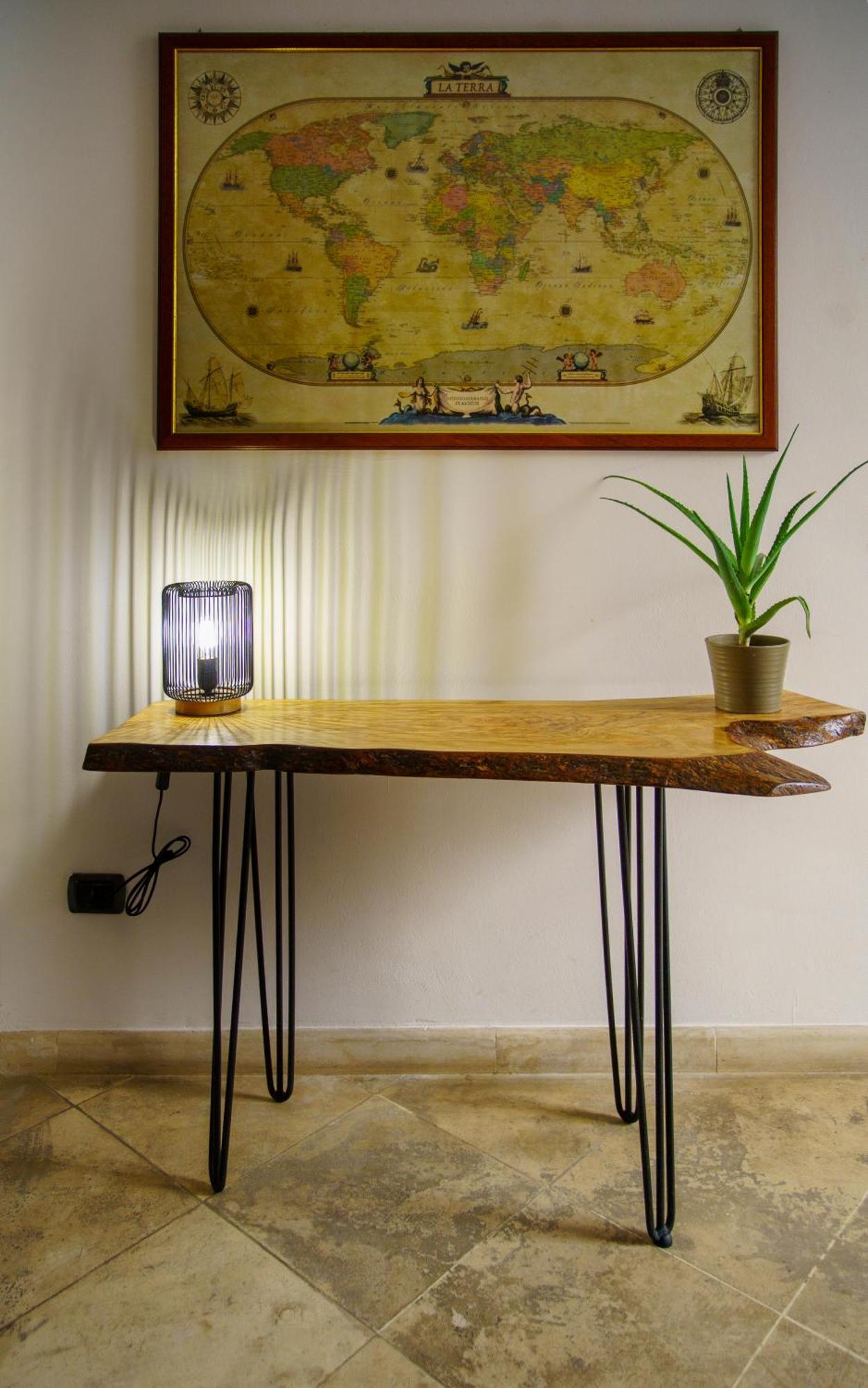 La Bella Lecce B&B Екстериор снимка