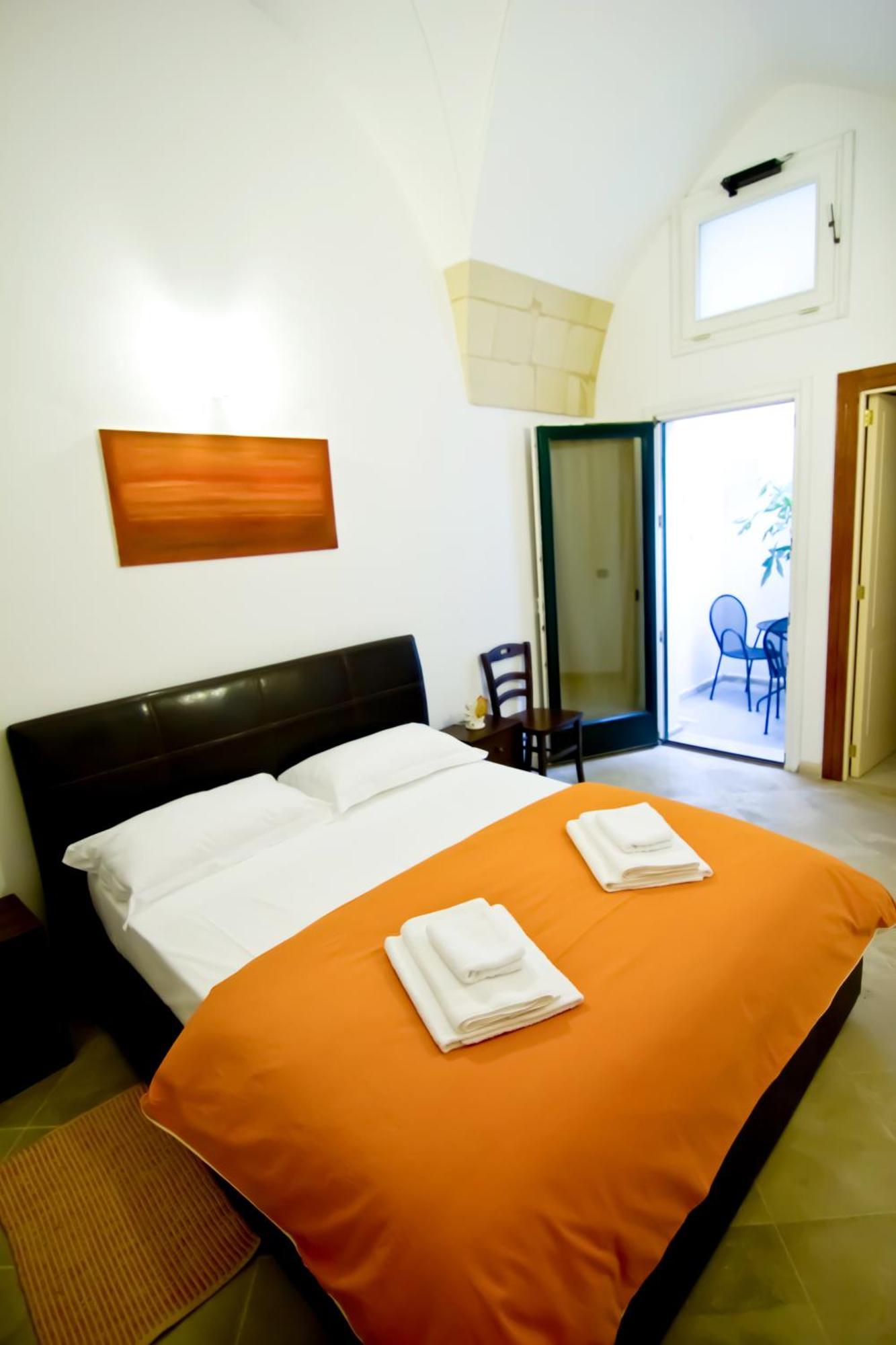 La Bella Lecce B&B Екстериор снимка