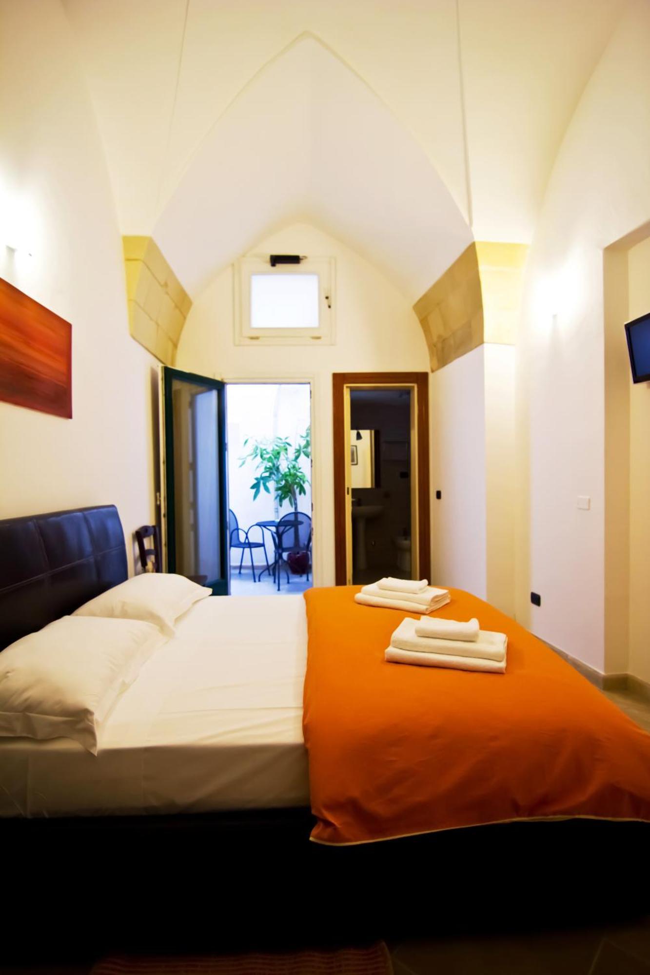La Bella Lecce B&B Екстериор снимка
