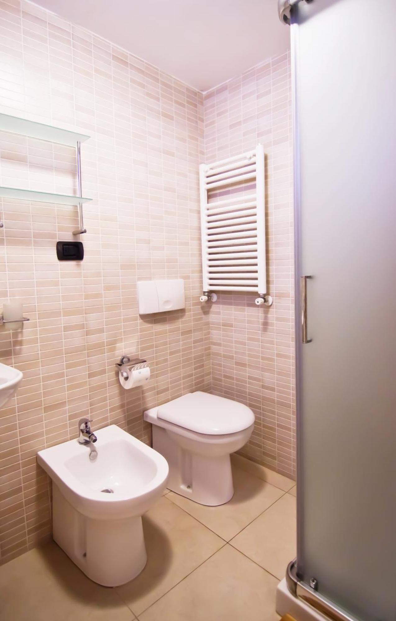 La Bella Lecce B&B Екстериор снимка