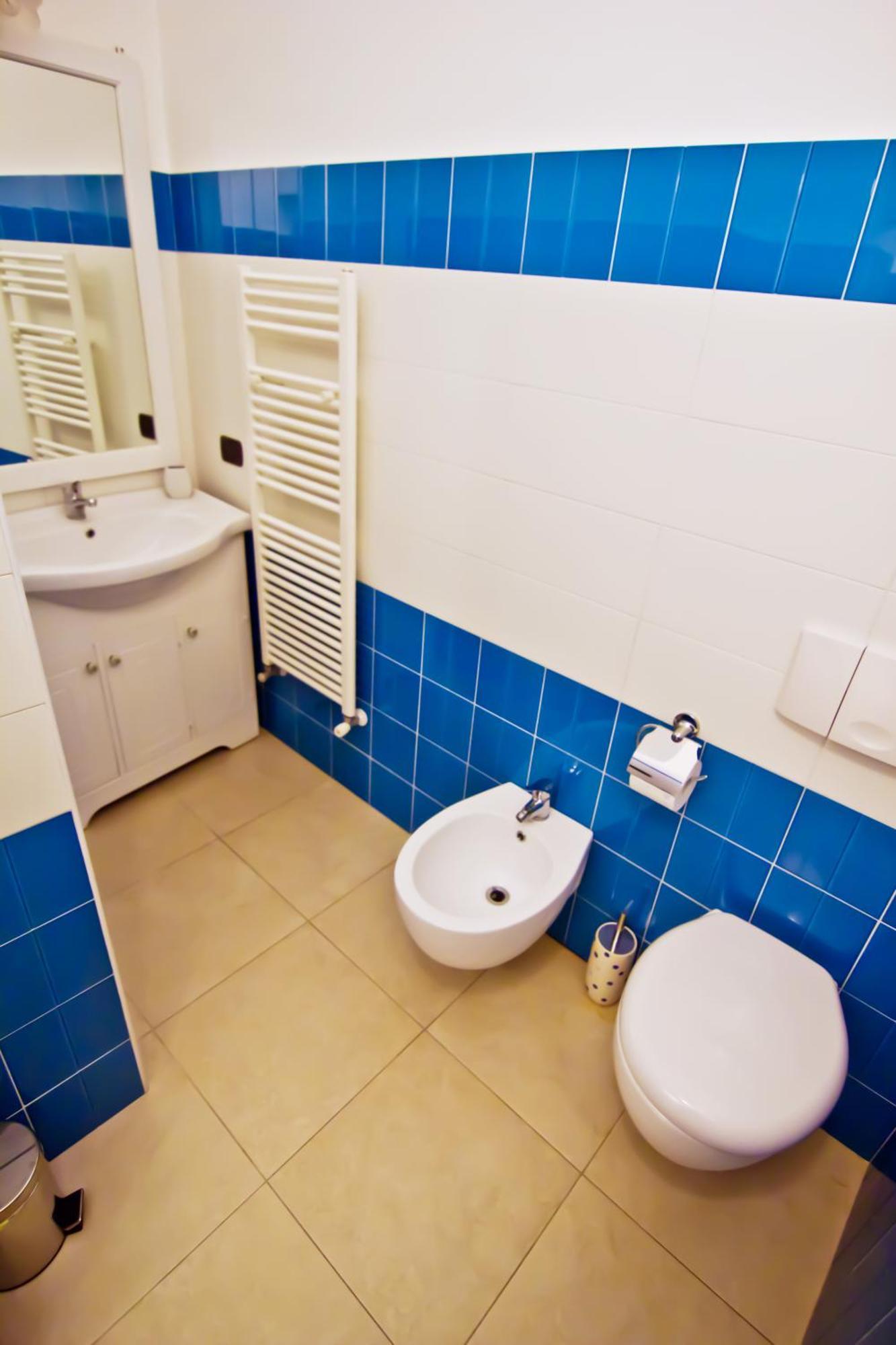 La Bella Lecce B&B Екстериор снимка