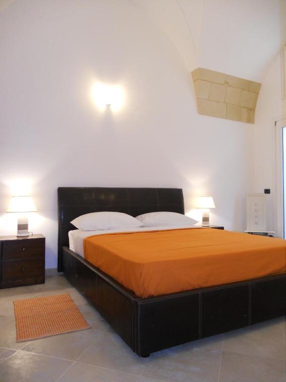 La Bella Lecce B&B Стая снимка